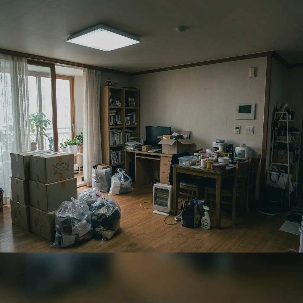 의정부 폐기물처리